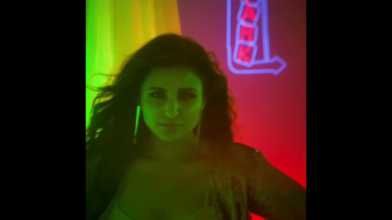 PARINEETI CHOPRA EDIT