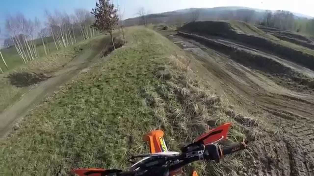 Training Leubsdorf 18.03.15