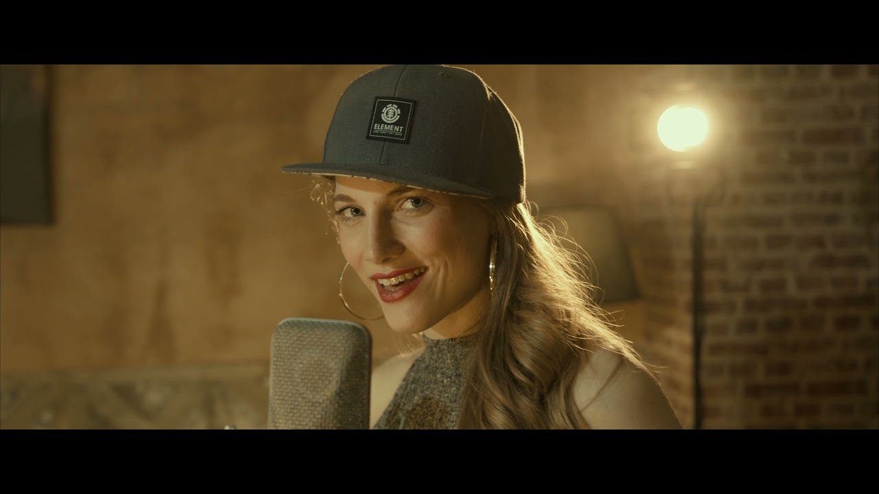 3 CAPS • I BELONG TO YOU • Lenny Kravitz Cover • Finest Soul Music