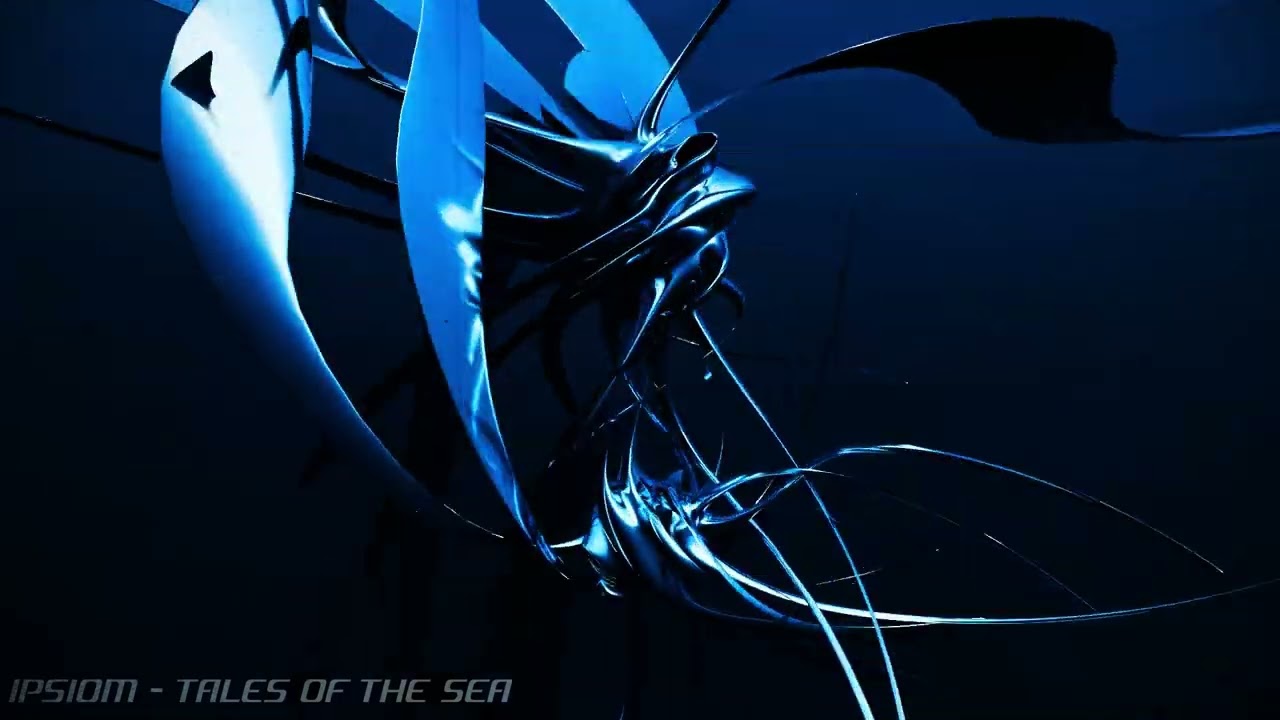 Ipsiom - Tales of the Sea [Hypertrance]