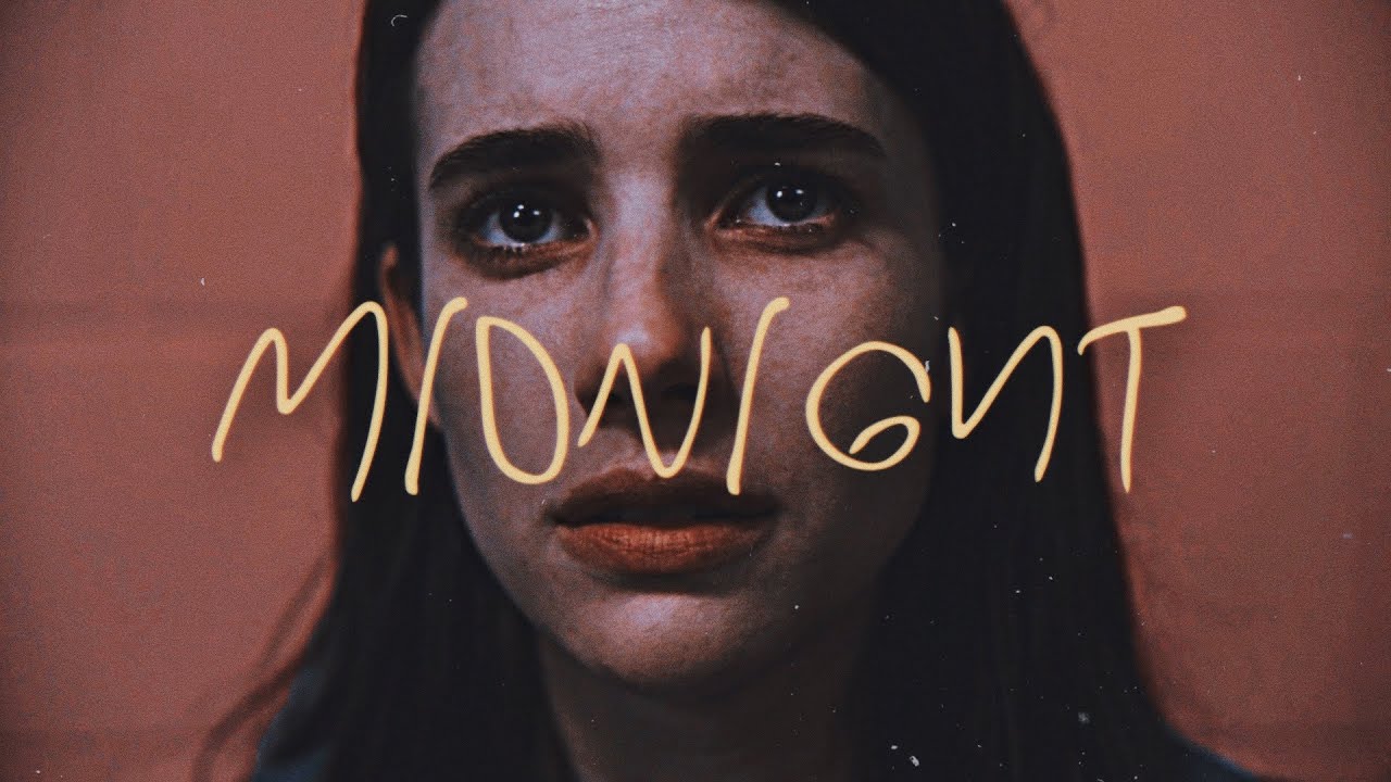 brooke thompson; midnight