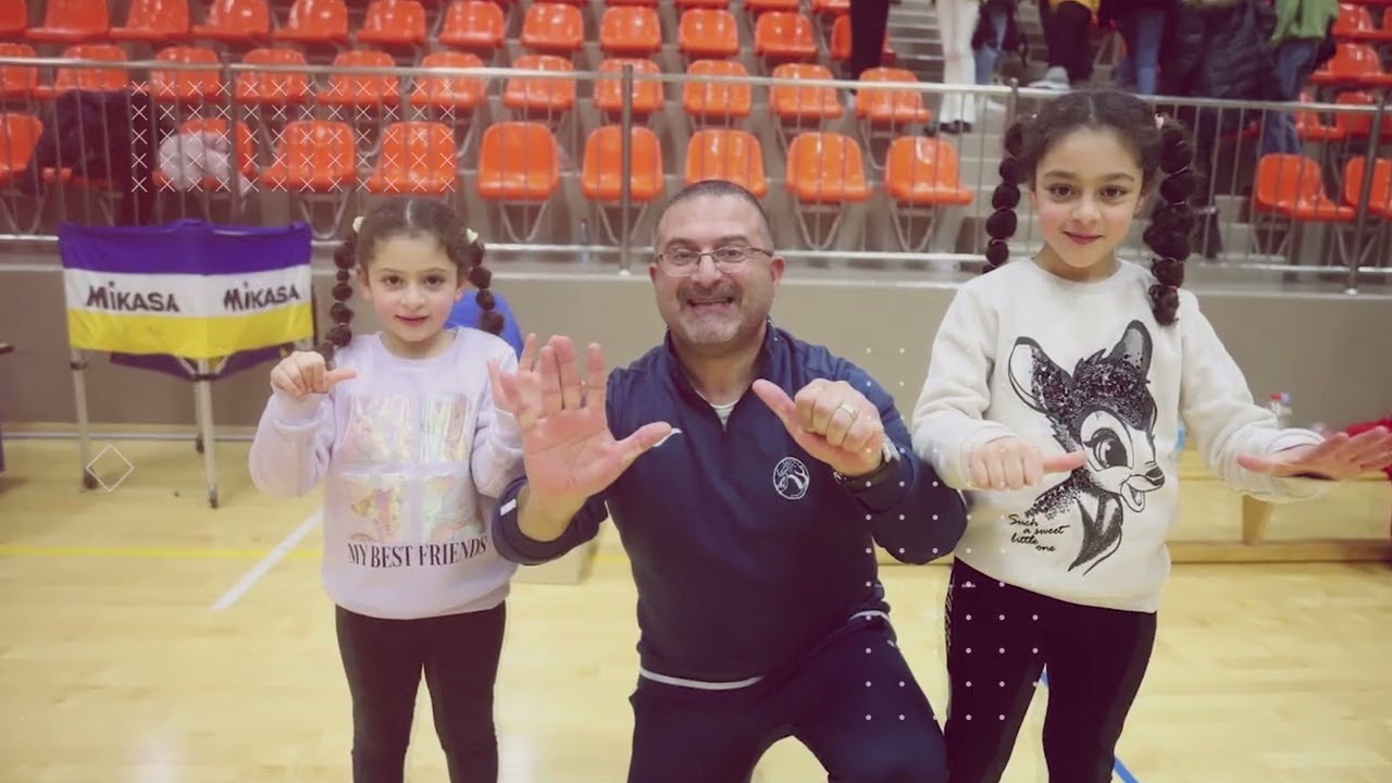 ענאן ג'רג'ורה - המאמן החברתי המצטיין לשנת 2025