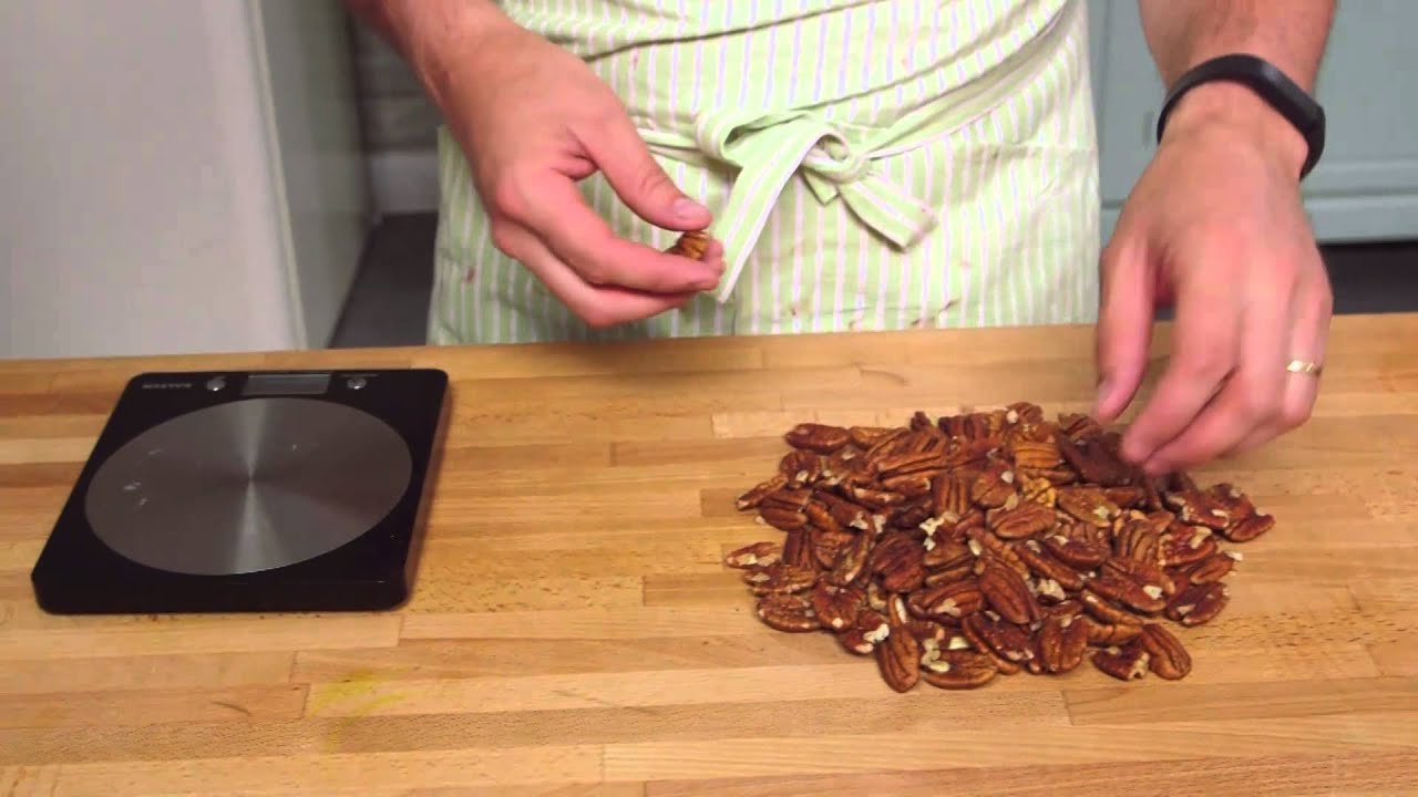 The Perfect Pecan Pie | Keep Calm And Bake