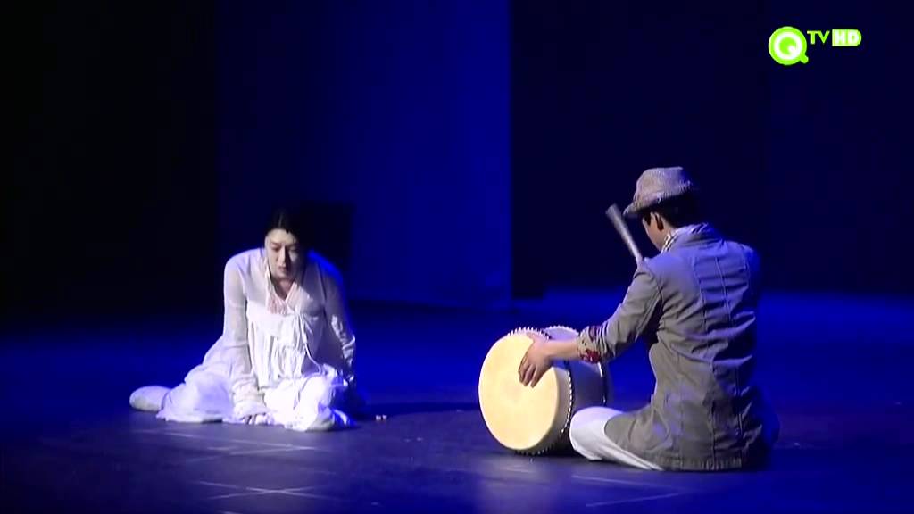 2011 뮤지컬 어워즈 서편제 차지연-심청가.mp4