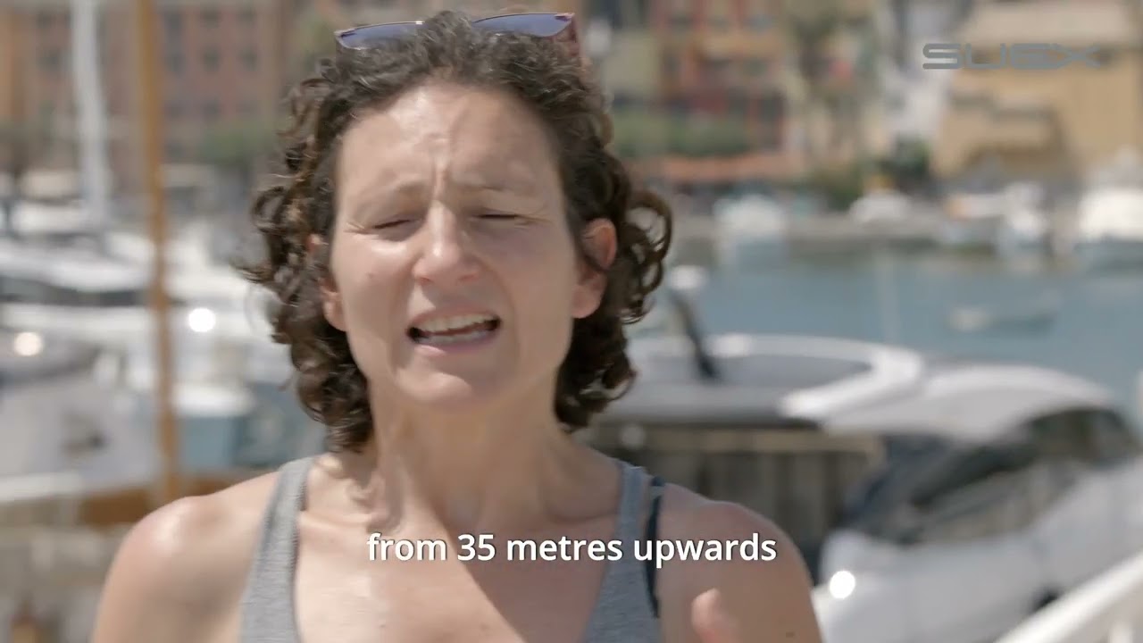 EP 26 SUEX STORIES PORTOFINO