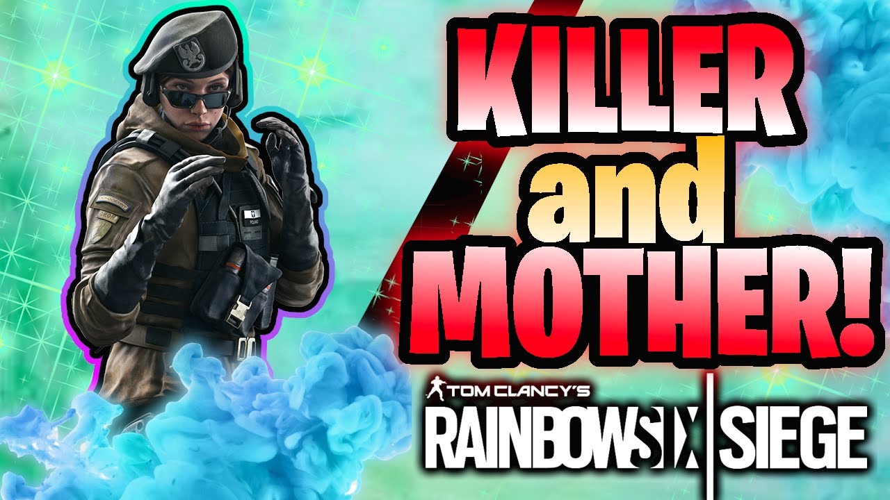 Everything You NEED to Know About Zofia | Siege Lore Stories