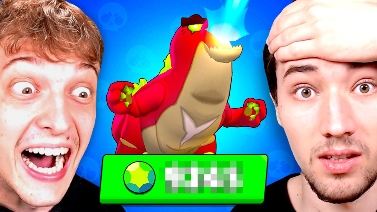 VERLIERER muss GODZILLA BUZZ ziehen... 😨