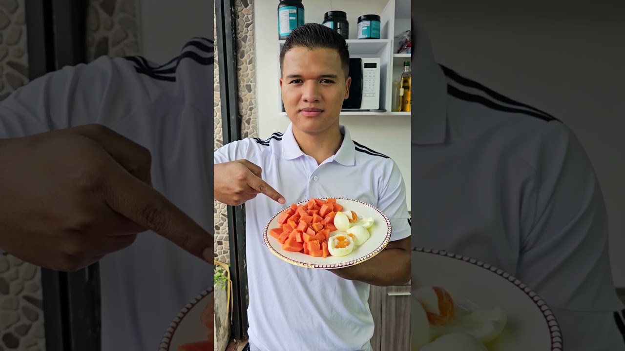 DESAYUNOS QUE TE ESTAN ENGORDANDO Y NO SABIAS