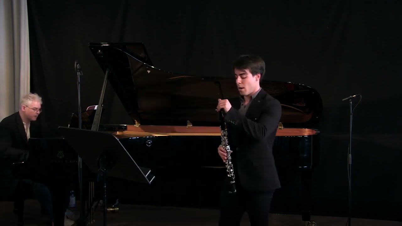 Gioachino Rossini: Introduction, Theme and Variations