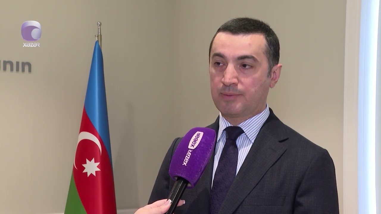 Azərbaycan İrandan izahat tələb edir - BƏYANAT