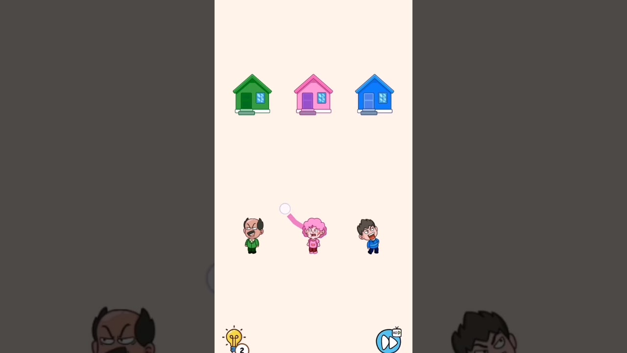 #casualgame #gameplay #gamer #shortsgame #shortsgaming #games #shorts