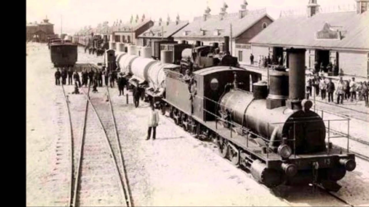 The Industrialization and Collectivization of the Soviet Union Under the Rule of Joseph Stalin