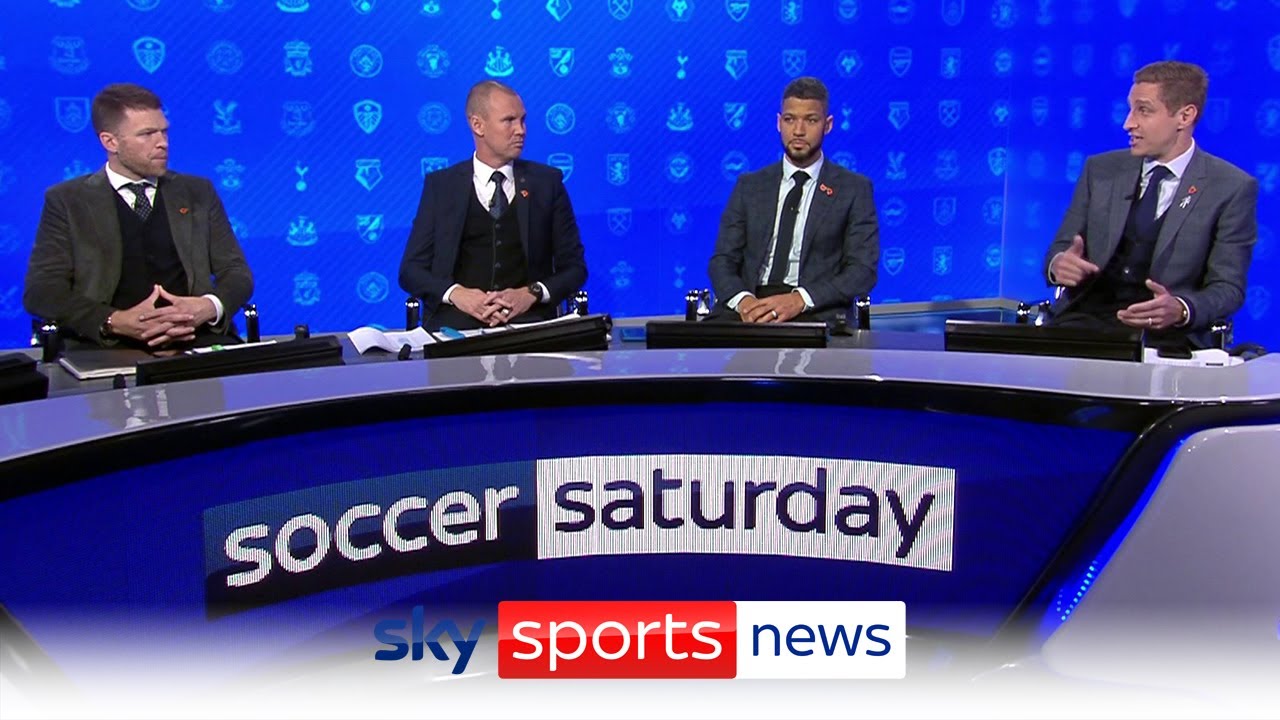The Soccer Saturday panel reflect on managerial changes at Aston Villa, Rangers and Norwich