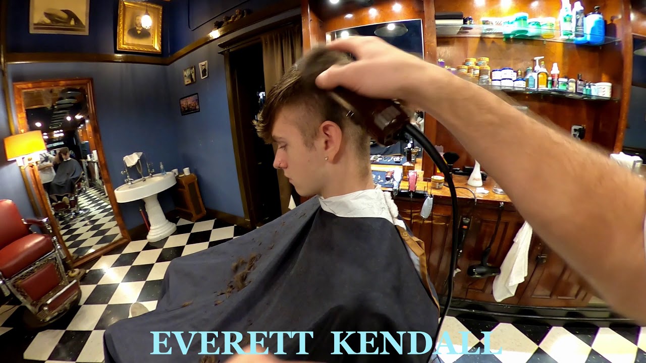 GO PRO MAX TUTORIAL/ BARBER TUTORIAL/BARBER TALK 27 (2020)