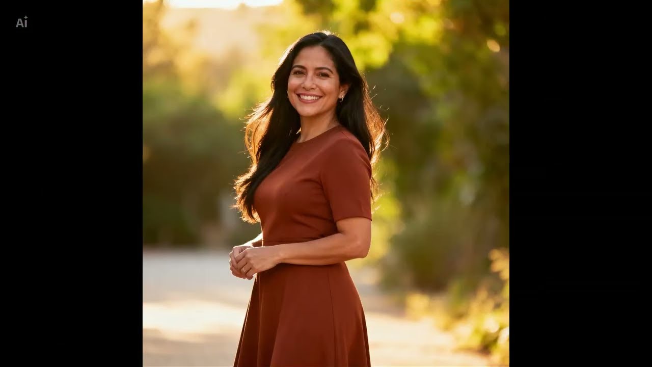 La Historia De Maria Rodriguez