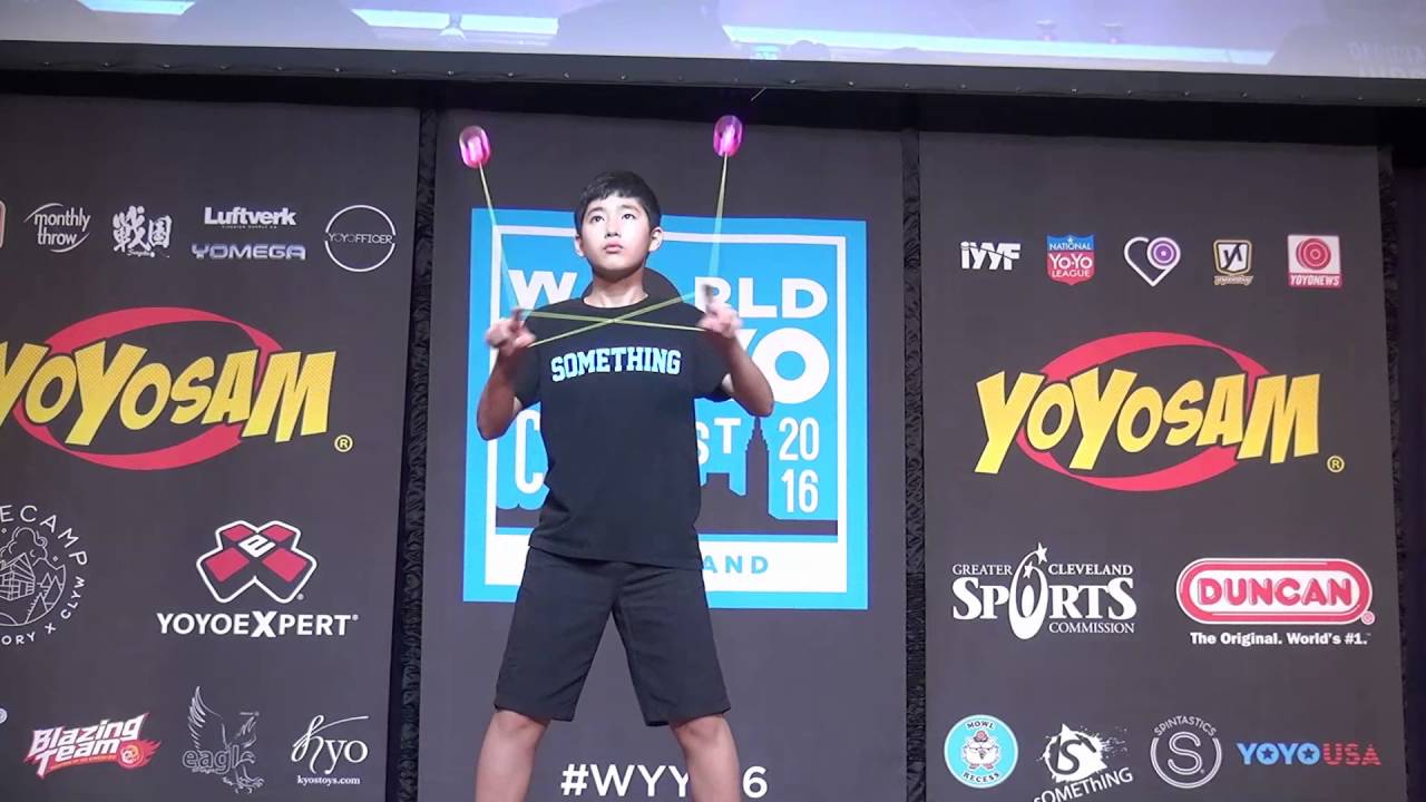 2016World Final 3A 01 Hajime Miura