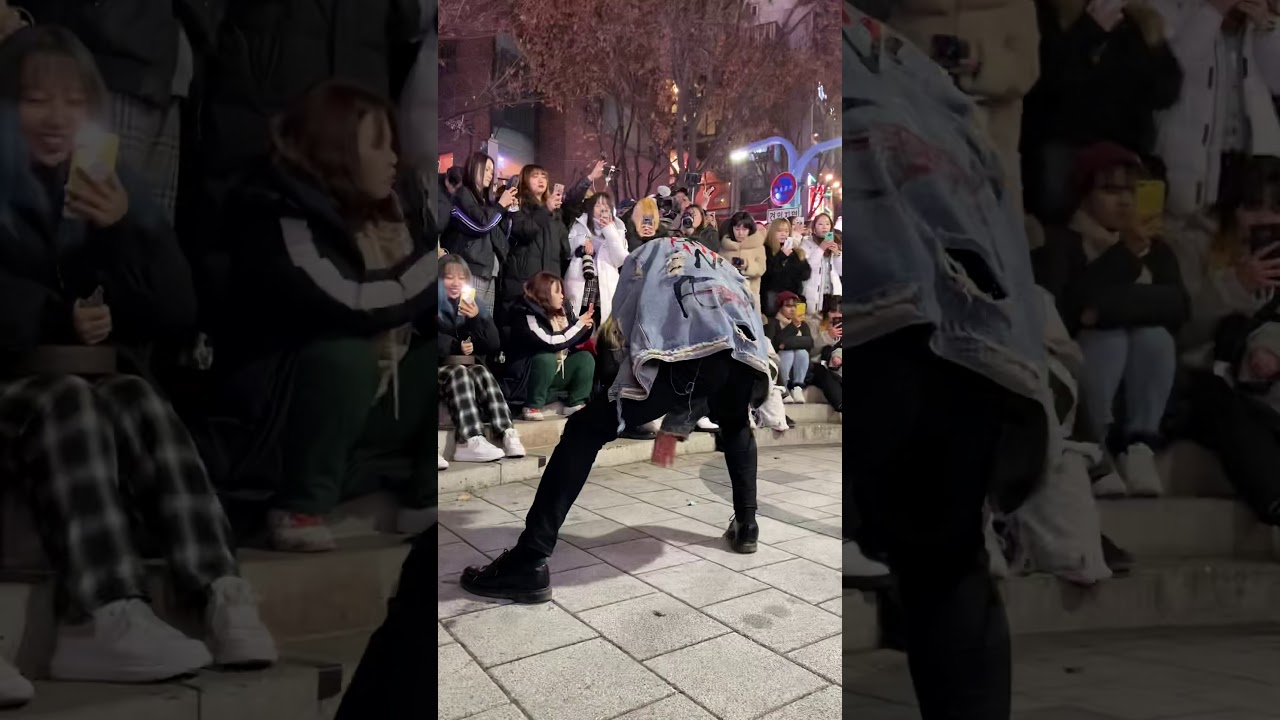 [D.O.B] 200110 EXO(엑소) - OBSESSION cover by 디오비 이태영 focus 1부 공연