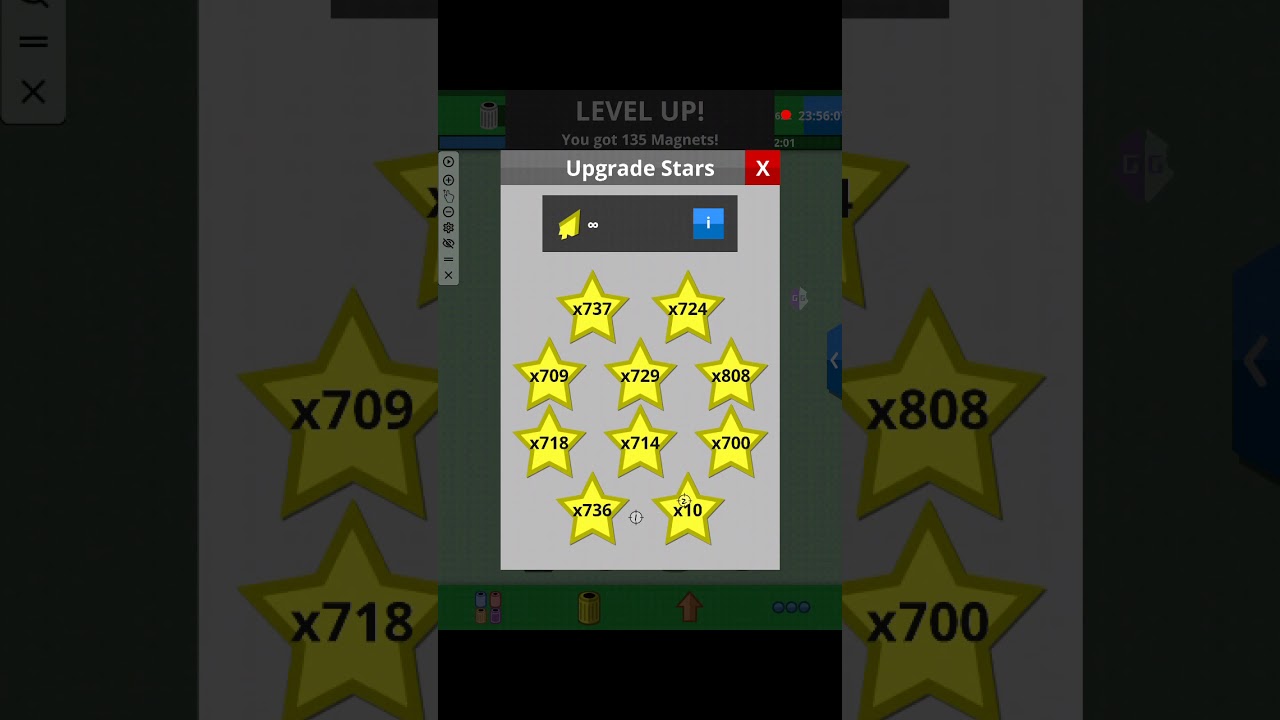 Scrap Clicker 2 mod | Don't Do This!!