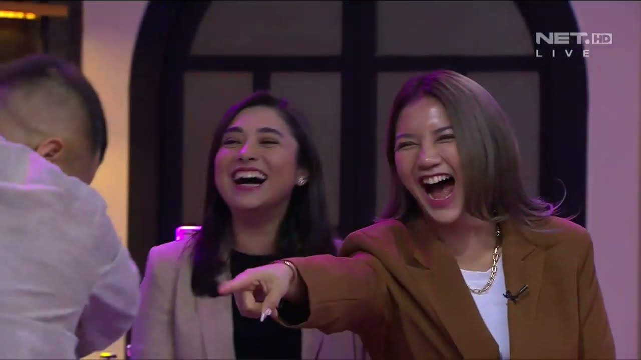 Inggar Ngambek Sama Pak RT!! (6/6) - INI SAHUR LAGI