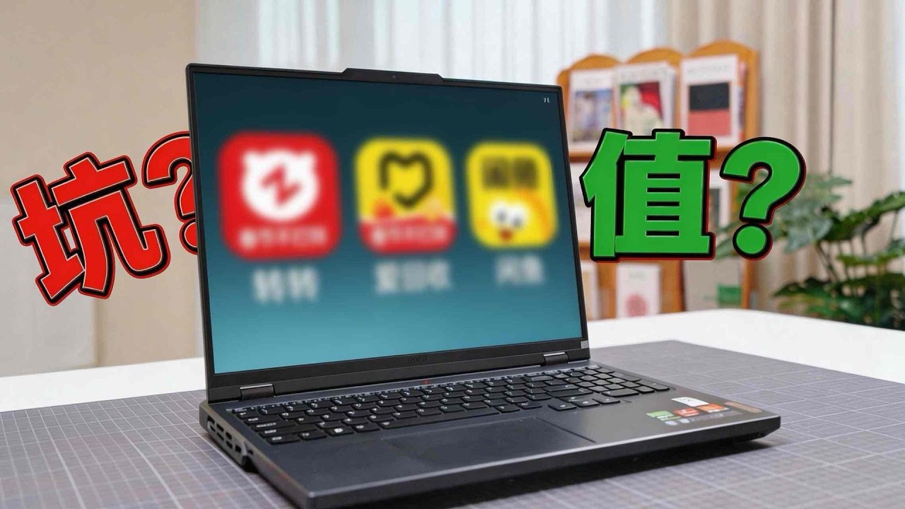相同预算买二手笔记本，转转/闲鱼/爱回收，谁最坑、谁最值？
