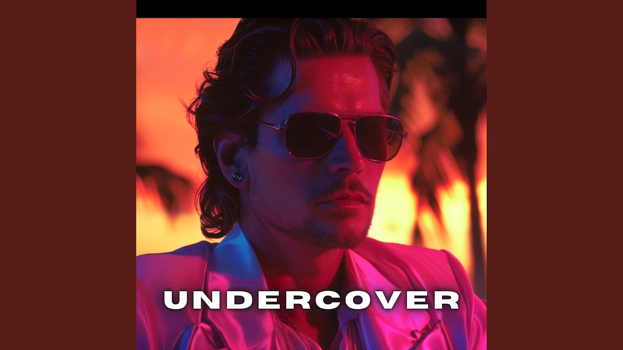 Undercover