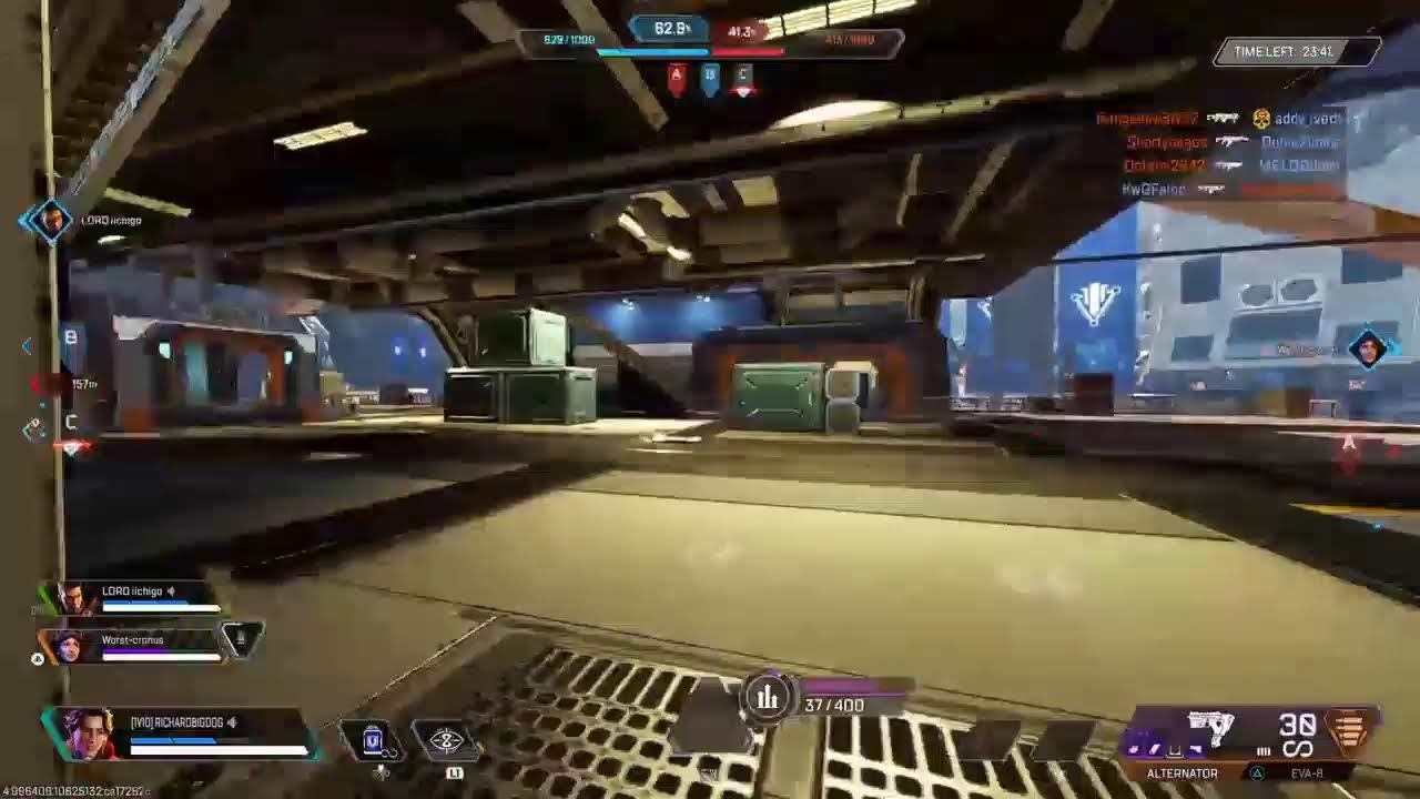 Apex LIVE Solo #que  #Subscribe #Like #Comment #Laugh