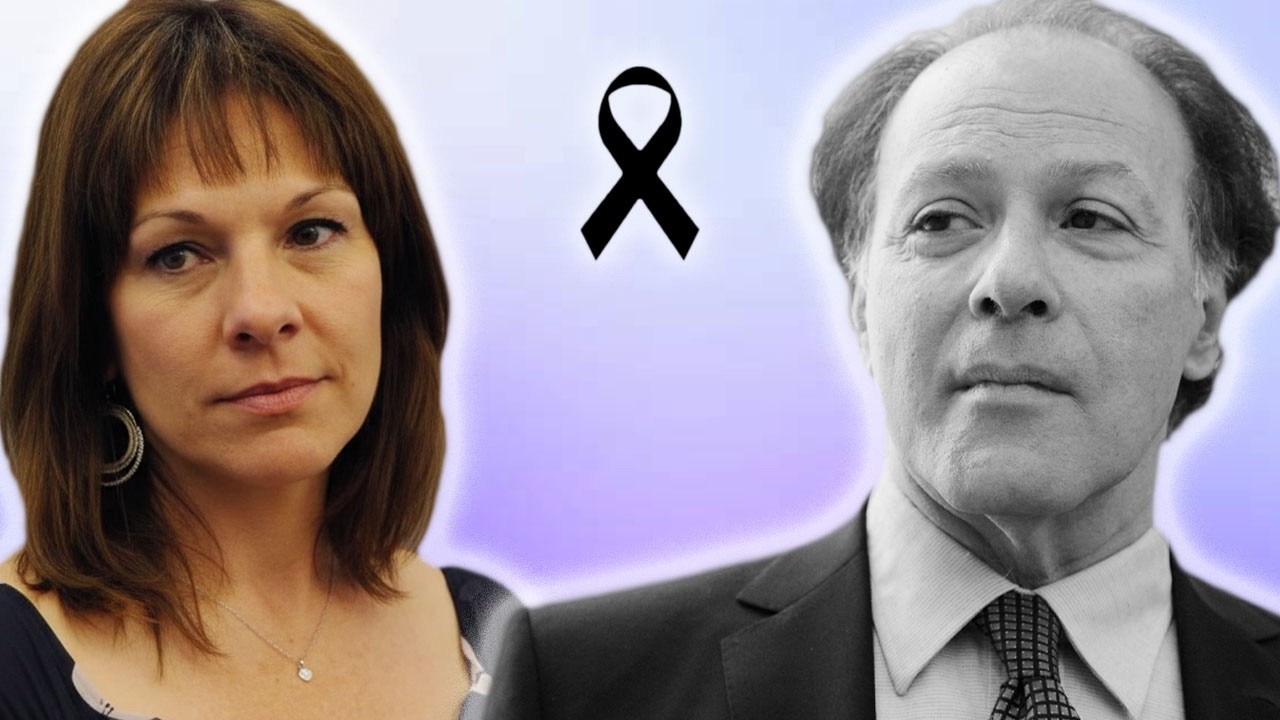 Javier Marías falleció hace cuatro años y ahora su esposa ha hablado al respecto.