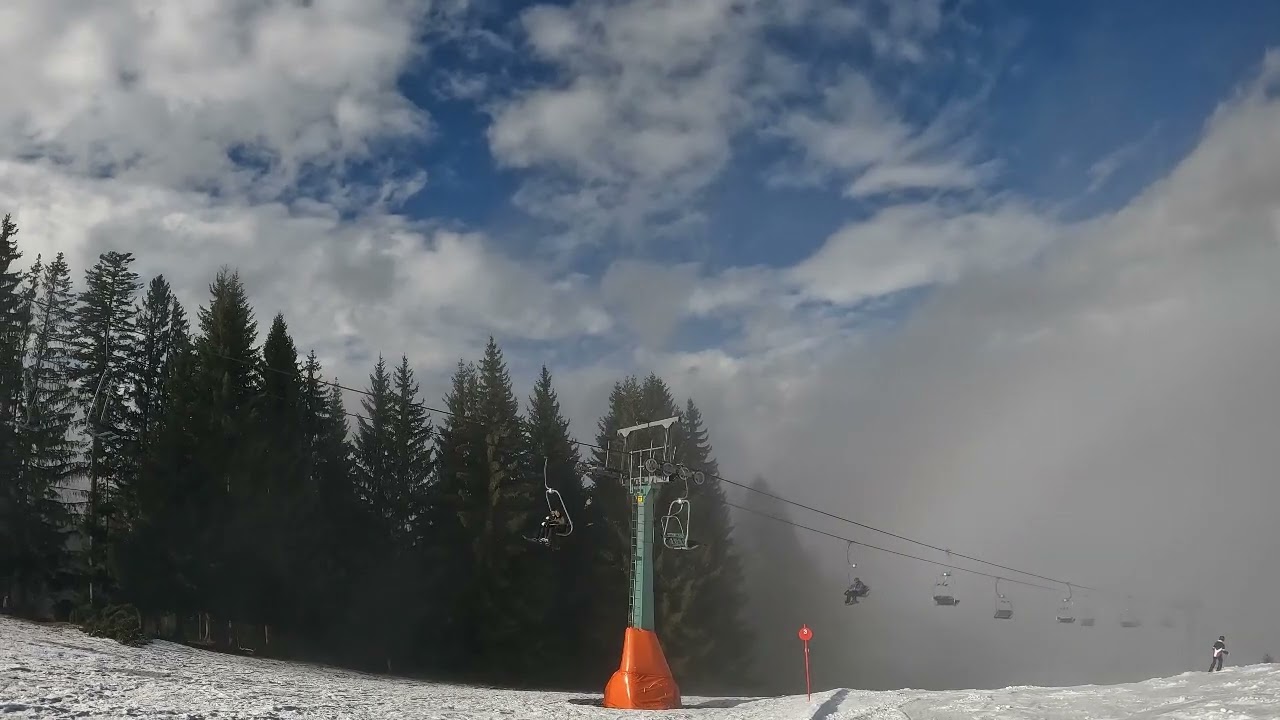 DSB Jodlalm - St. Johann in Tirol | original Audio (2024)