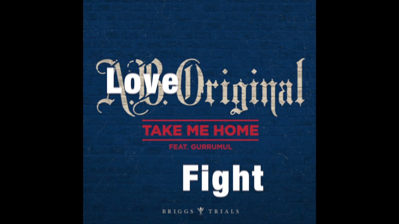 Cleverman Theme Song - A.B. Original & Gurrumul - Take Me Home [Extended Edition]