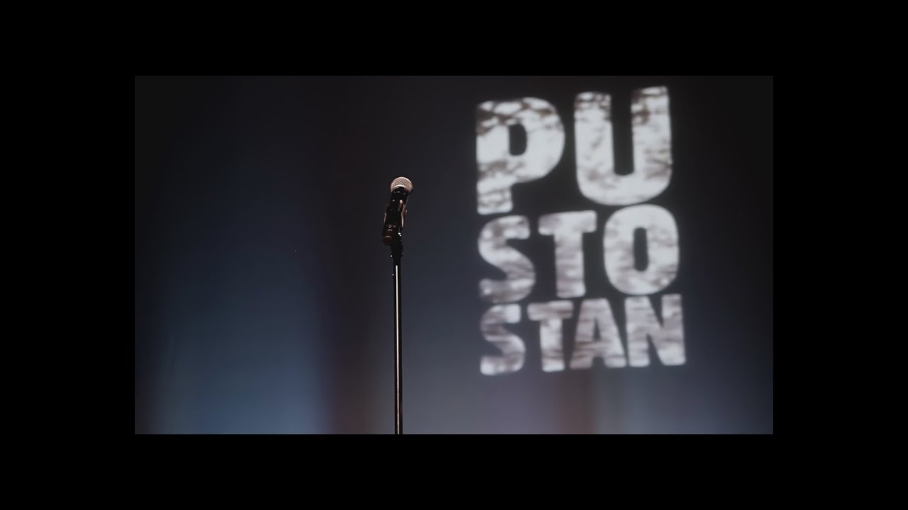 Pustostan - CHORZY [Veni Vidi DVD vol.2]