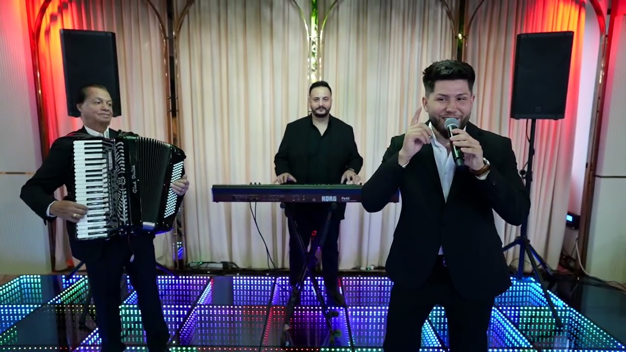 ❌ Cătălin Voicu - Cântă lăutarii ❌