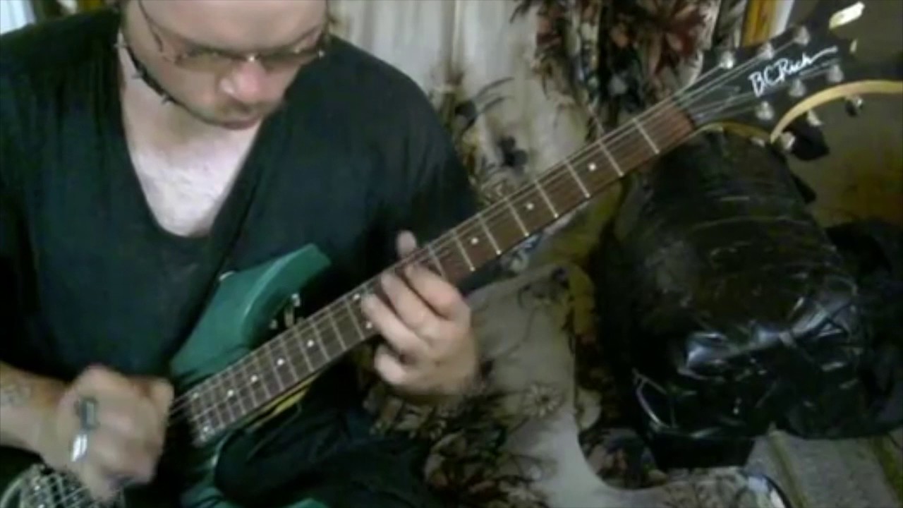 Illogical Contraption Radio - An Interview with KingCobraJFS