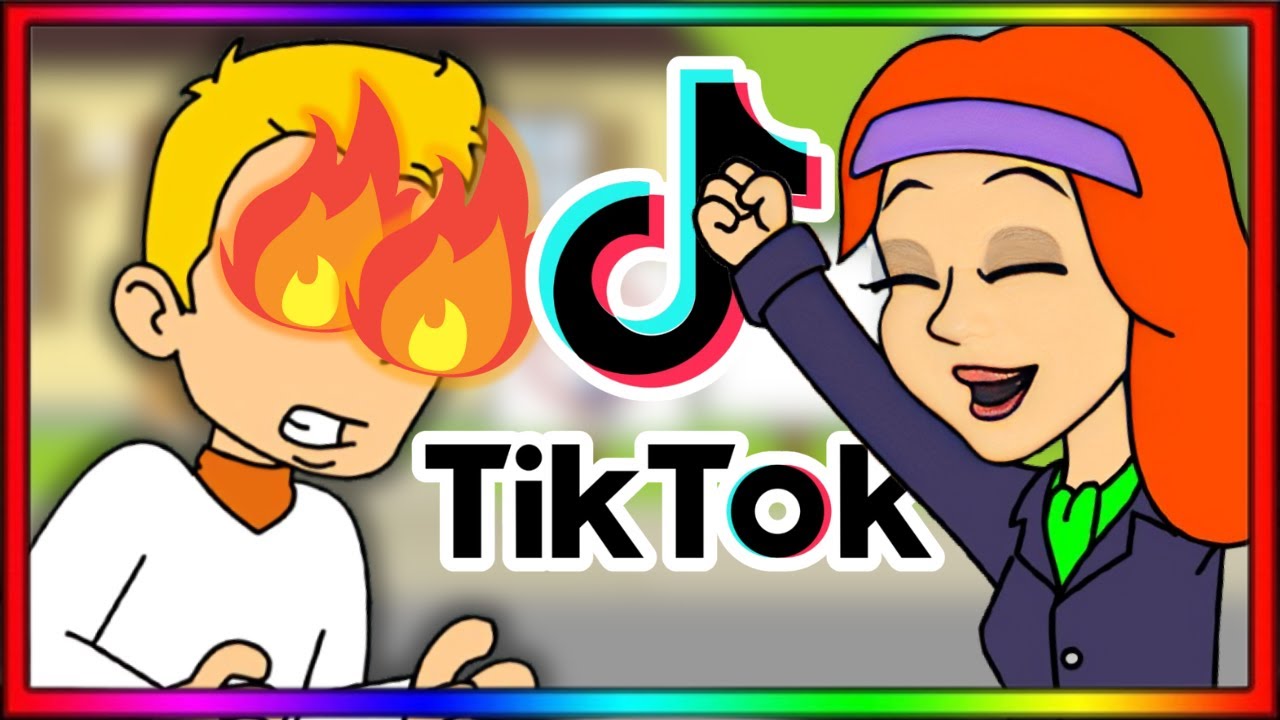 Daphine Brings Back TikTok/ Concussion Time