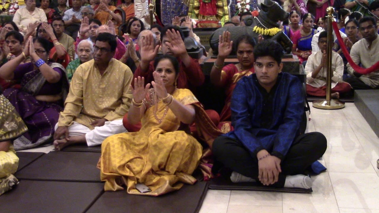 20180623_Maha Purnahuthi, Prana Prathishta, Kumbhabhisekham. MVI_8549.MP4