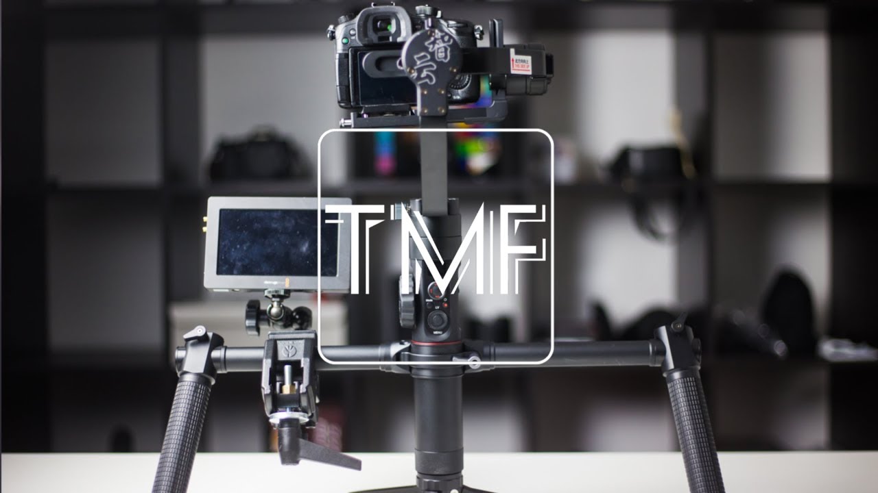Two Minute Filmschool | Kamerabewegungen | Filmschule