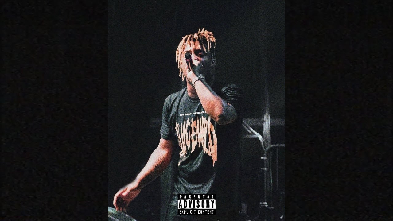 [FREE FOR PROFIT] Juice WRLD TYPE BEAT 