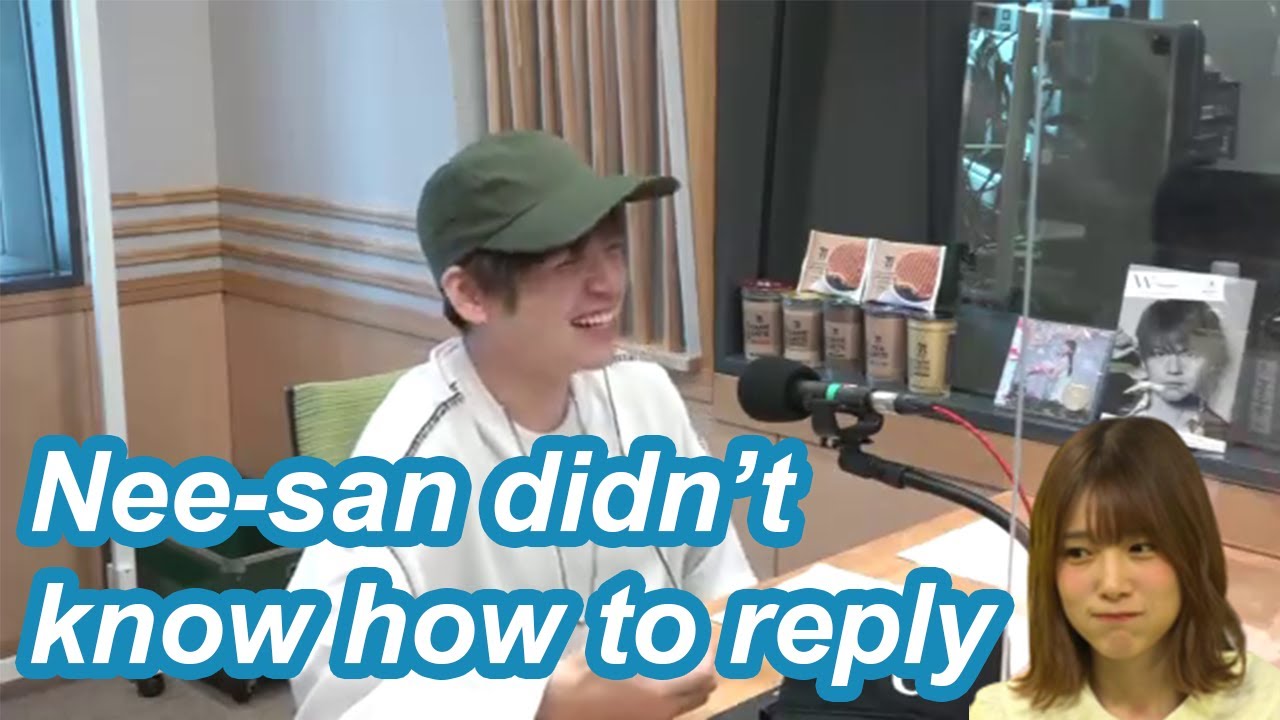 Uchida Yuuma helps Maaya with her social awkwardness