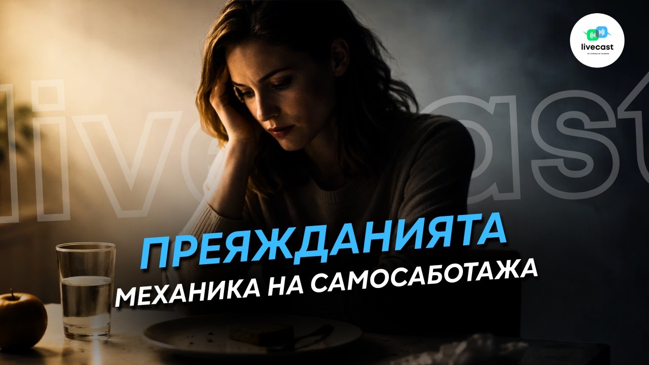 Преяжданията – SBS Livecast 168