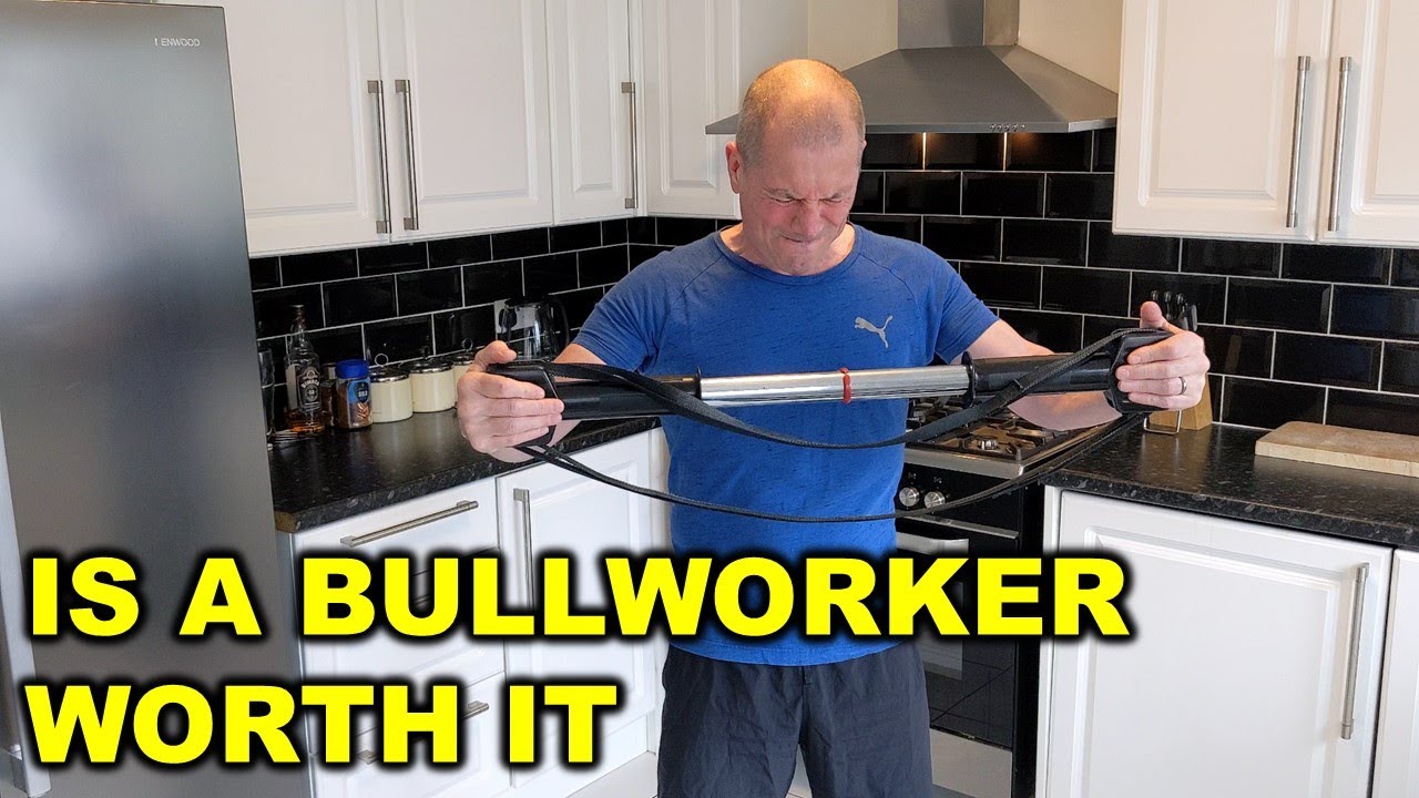Bullworker Review & Demo