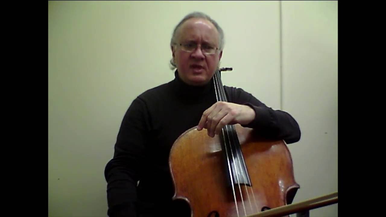 Popper Etude No. 34 - A Practice Guide