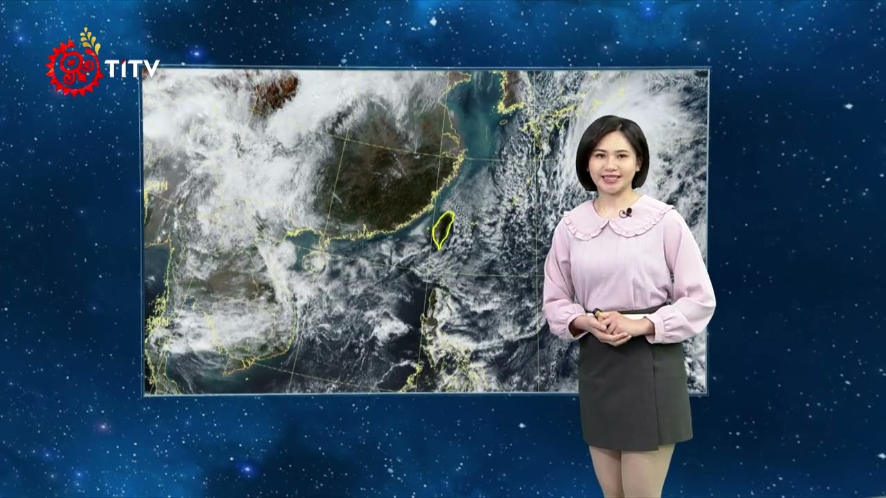 03131900 山海氣象｜每日熱點新聞｜原住民族電視台