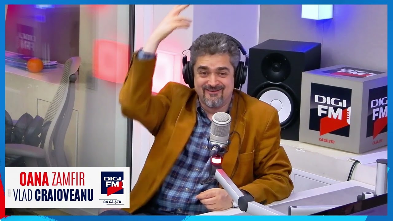 Theodor Paleologu: &bdquo;Prostia, o problemă de siguranță națională&rdquo;