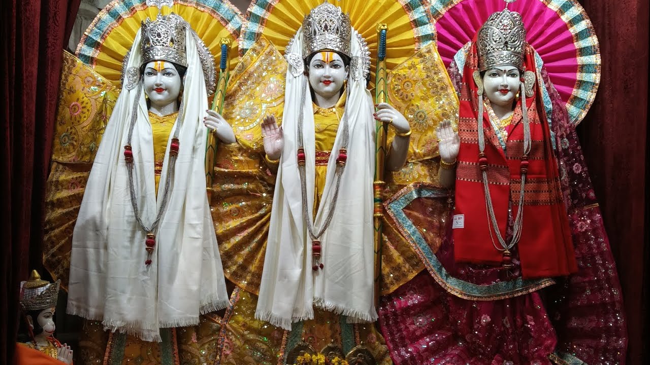राजा जनक जी के बाग में#bhajan #song #mhadev #rambhajan 
