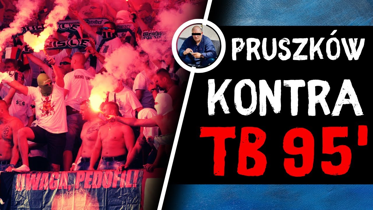 Chuliganii Legii grożą byłemu gangsterowi! Szokujące kulisy wywiadu z &bdquo;Hanior&rsquo;em&rdquo;
