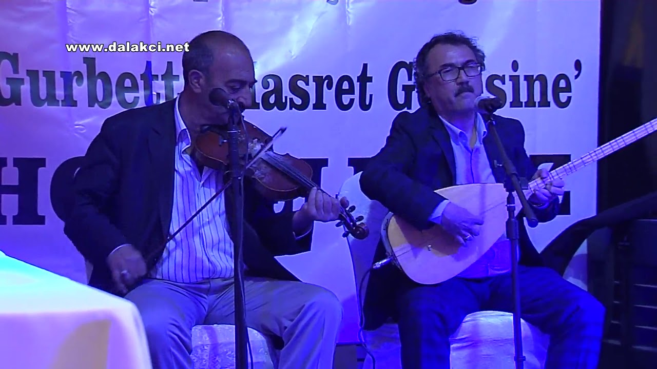 DALAKCI GURBETTE Ankara 2 mpg