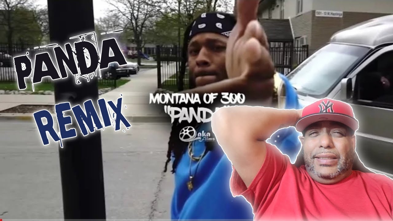 Montana of 300 - 