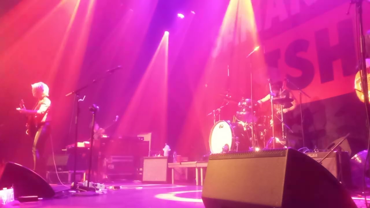 Poor Black Mattie - Samantha Fish - Metropool Enschede 18-10-2024