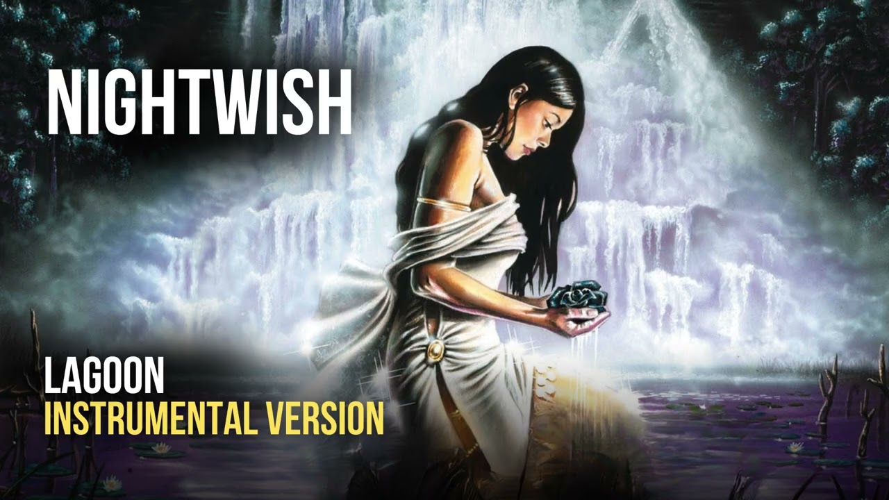 Nightwish - Lagoon (Instrumental)