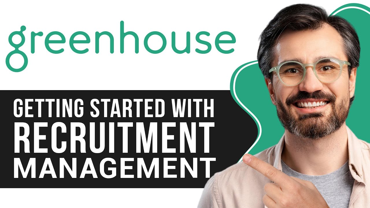 Greenhouse HR Tutorial | Getting Started with Recruitment Management 2026