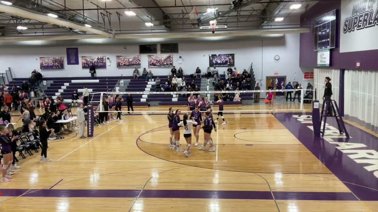 GForce 17u vs GM (championship) @Grand Meadow
